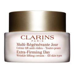 Clarins Extra-Firming Day Wrinkle Lifting Cream All Skin Types